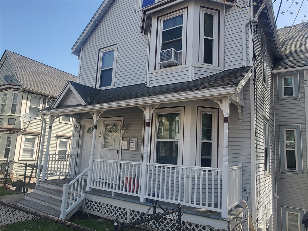 2 bed, 1 bath apartment for rent at 586 Freeport Unit 1, Dorchester — photo 14 of 16