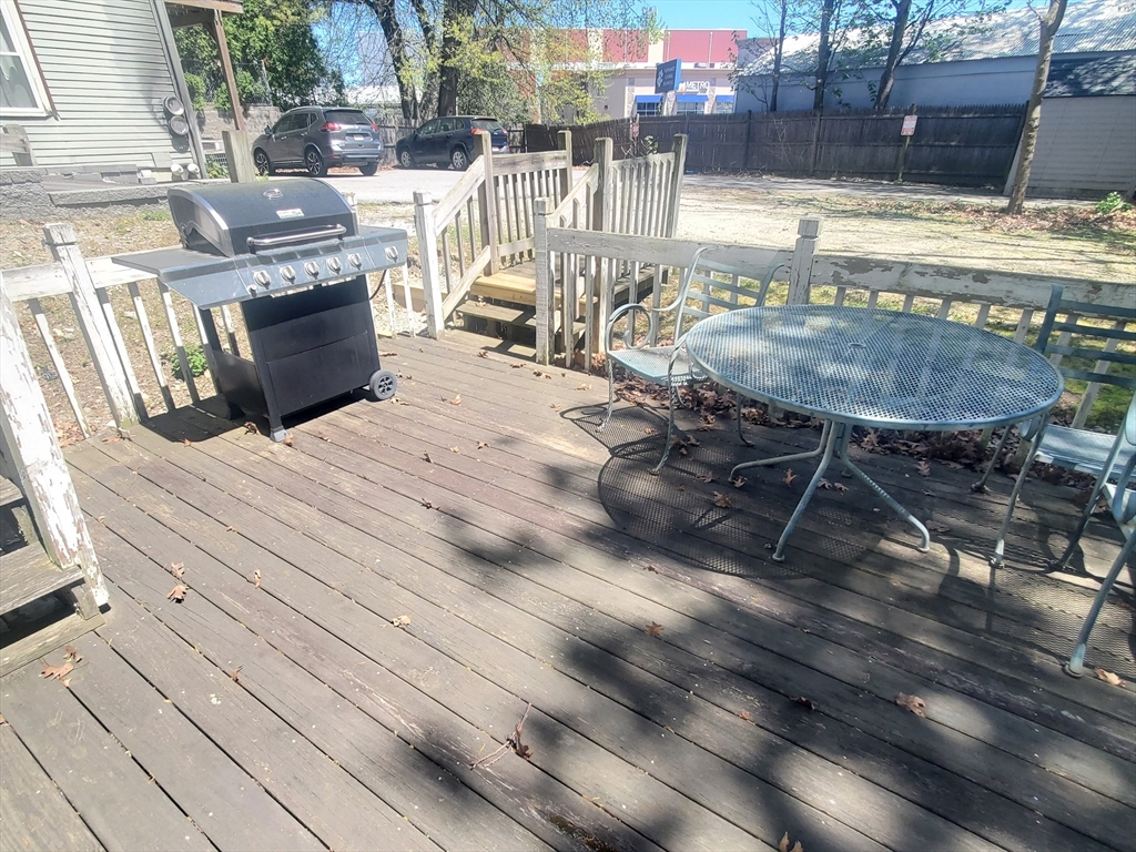 2 bed, 1 bath apartment for rent at 586 Freeport Unit 1, Dorchester — photo 16 of 16