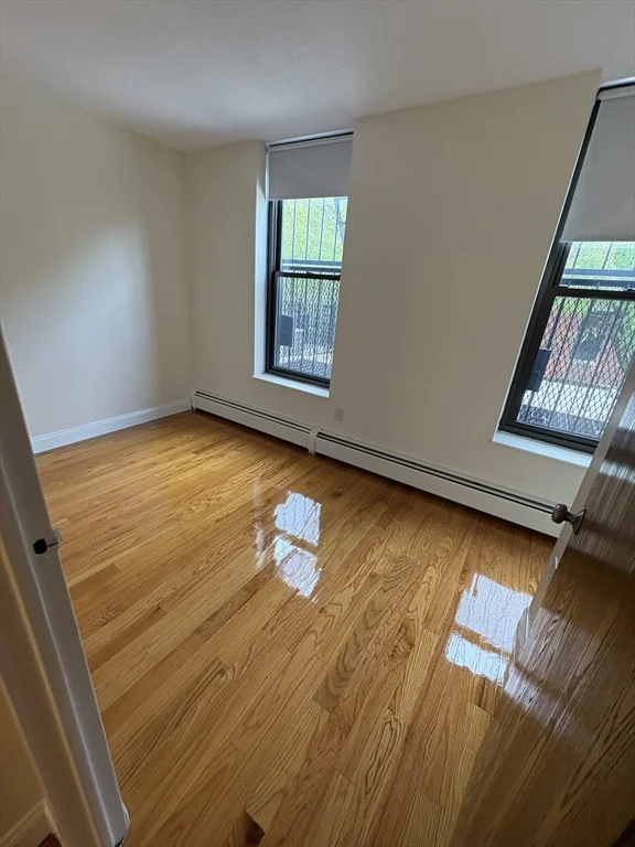 2 bed, 1 bath apartment for rent at 586 Massachusetts Ave Unit 3, South End — photo 13 of 15