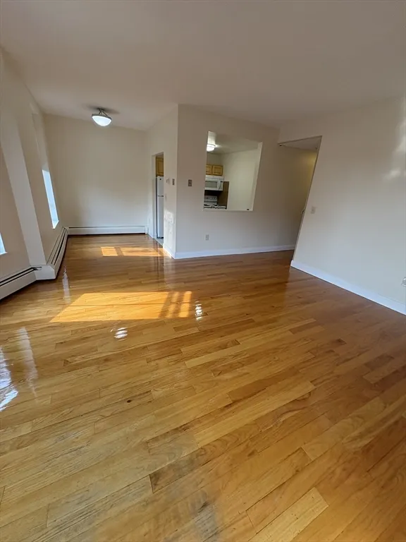 2 bed, 1 bath apartment for rent at 586 Massachusetts Ave Unit 3, South End — photo 7 of 15