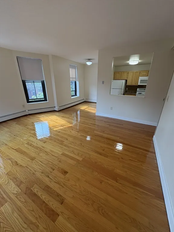 2 bed, 1 bath apartment for rent at 586 Massachusetts Ave Unit 3, South End — photo 3 of 15