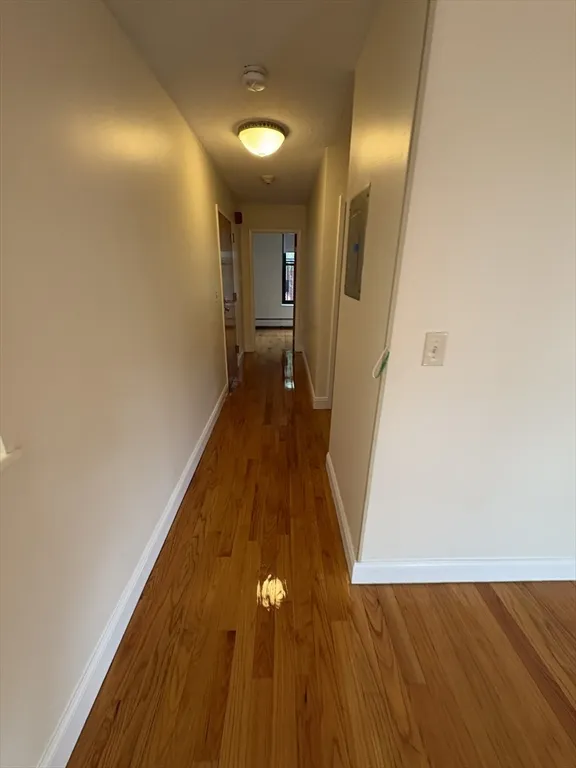 2 bed, 1 bath apartment for rent at 586 Massachusetts Ave Unit 3, South End — photo 8 of 15