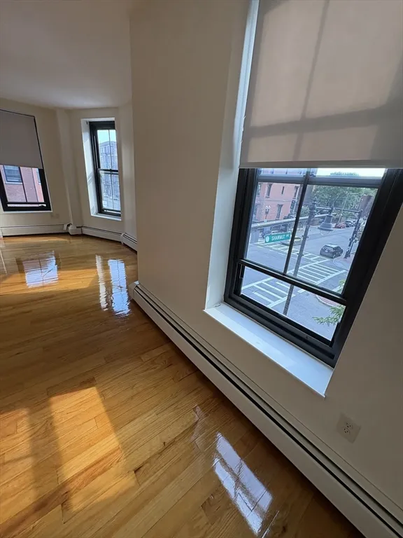 2 bed, 1 bath apartment for rent at 586 Massachusetts Ave Unit 3, South End — photo 6 of 15