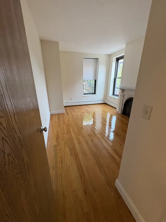 2 bed, 1 bath apartment for rent at 586 Massachusetts Ave Unit 3, South End — photo 11 of 15