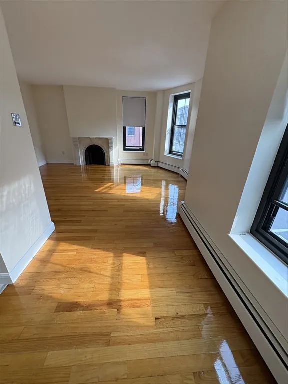 2 bed, 1 bath apartment for rent at 586 Massachusetts Ave Unit 3, South End — photo 5 of 15