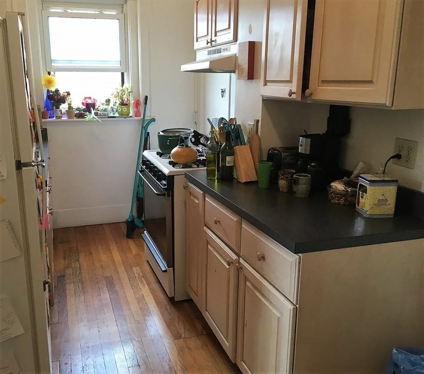 1 bed, 1 bath apartment for rent at 586 Washington St Unit 6, Coolidge Corner — photo 3 of 9