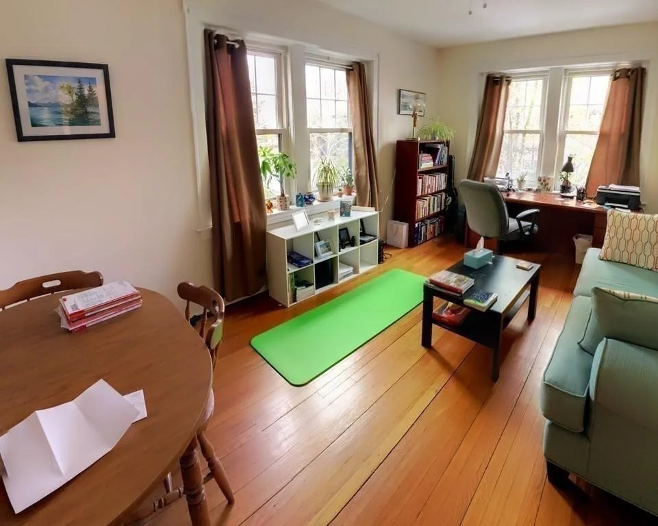 1 bed, 1 bath apartment for rent at 586 Washington St Unit 6, Coolidge Corner — photo 2 of 9