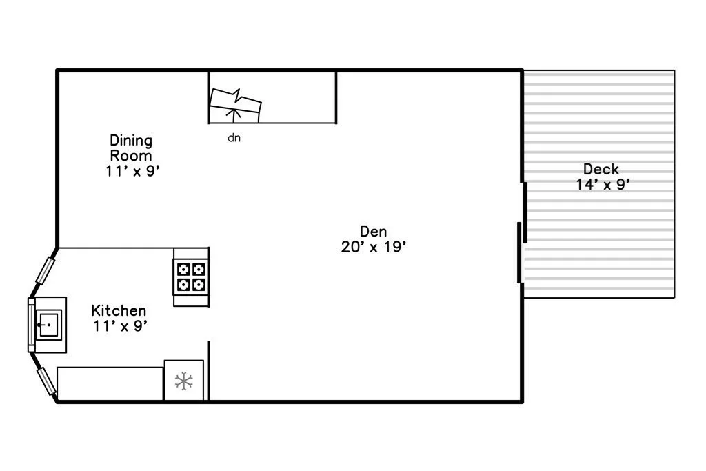 2 bed, 1 bath apartment for rent at 587 Tremont Unit 4, South End — photo 10 of 13