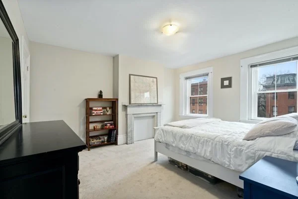 2 bed, 1 bath apartment for rent at 587 Tremont Unit 4, South End — photo 7 of 13