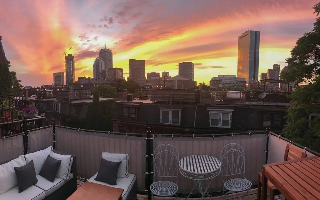 2 bed, 1 bath apartment for rent at 587 Tremont Unit 4, South End — photo 1 of 13