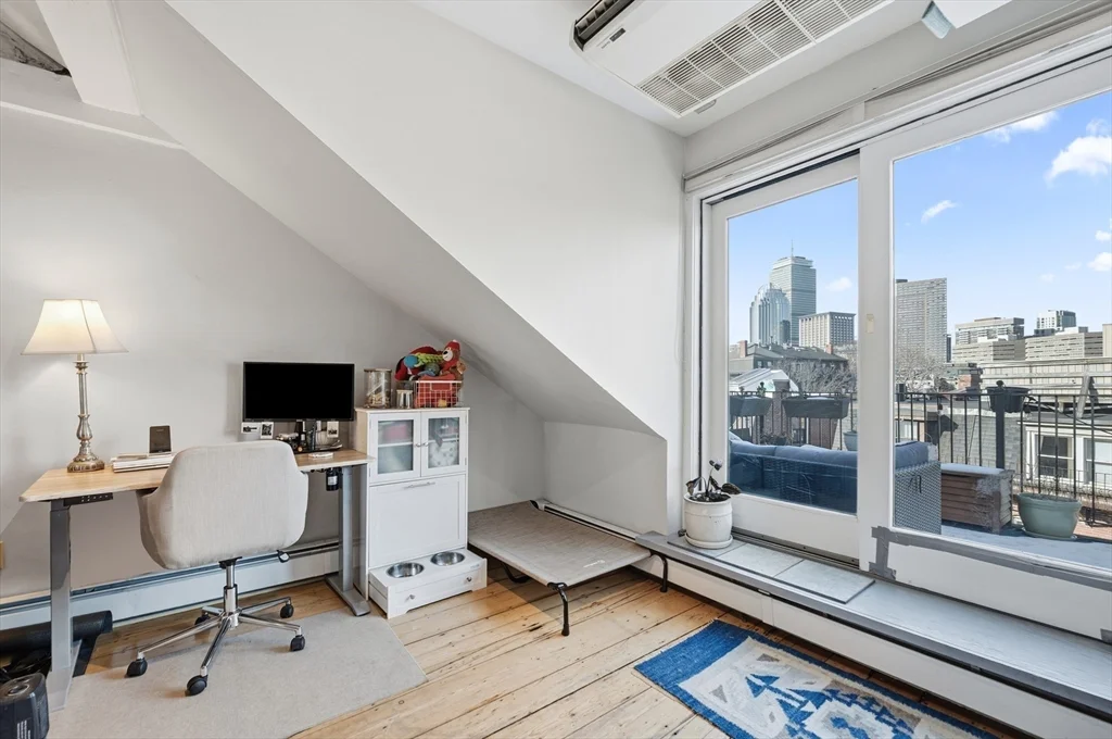 2 bed, 1 bath apartment for rent at 587 Tremont Unit 4, South End — photo 11 of 13
