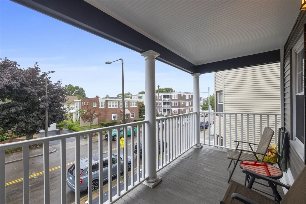 3 bed, 2 bath apartment for rent at 588 Adams Unit 2, Dorchester — photo 15 of 16