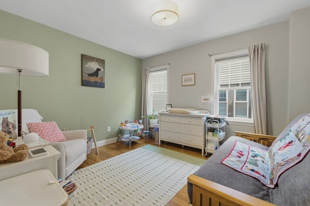 3 bed, 2 bath apartment for rent at 588 Adams Unit 2, Dorchester — photo 11 of 16