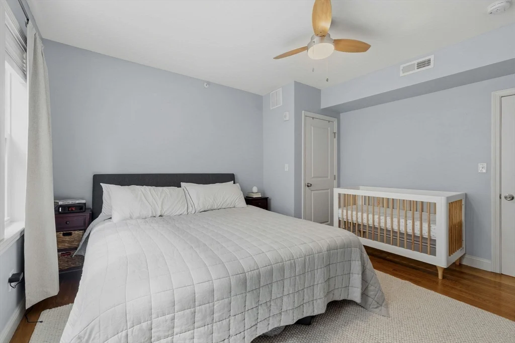 3 bed, 2 bath apartment for rent at 588 Adams Unit 2, Dorchester — photo 9 of 16