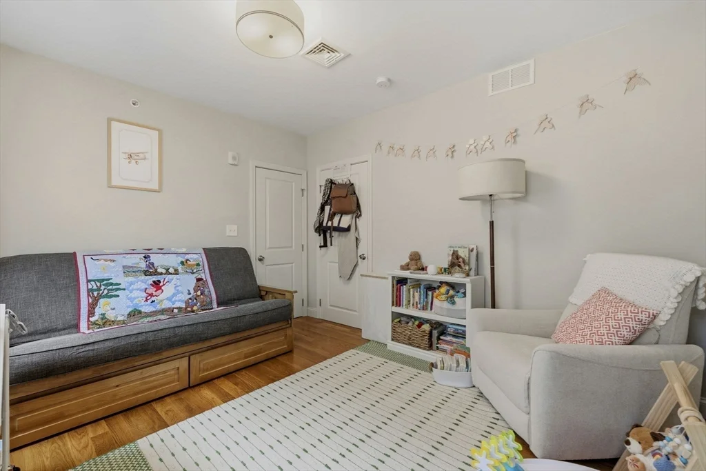 3 bed, 2 bath apartment for rent at 588 Adams Unit 2, Dorchester — photo 12 of 16