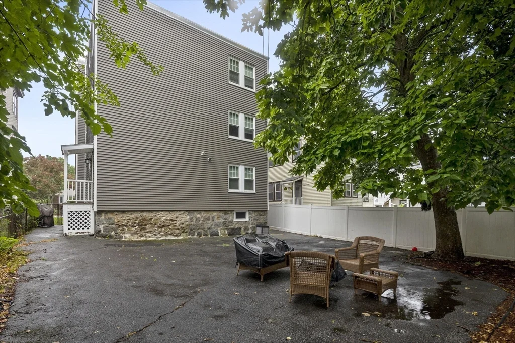 3 bed, 2 bath apartment for rent at 588 Adams Unit 2, Dorchester — photo 16 of 16