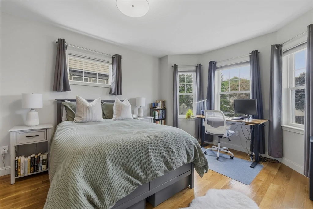3 bed, 2 bath apartment for rent at 588 Adams Unit 2, Dorchester — photo 6 of 16