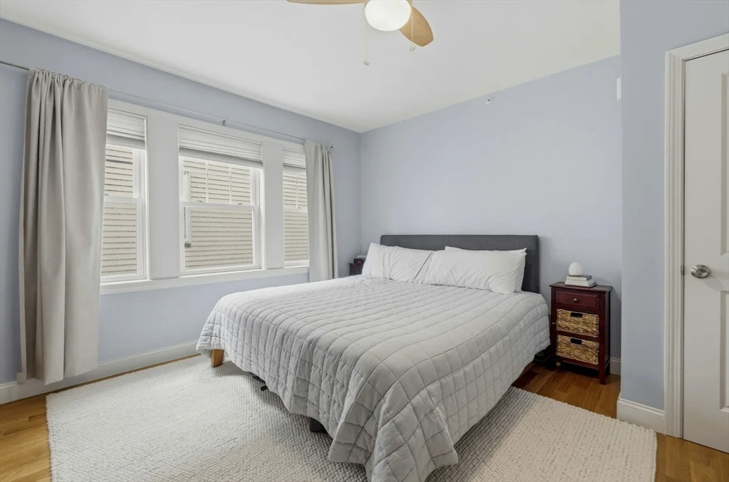 3 bed, 2 bath apartment for rent at 588 Adams Unit 2, Dorchester — photo 8 of 16