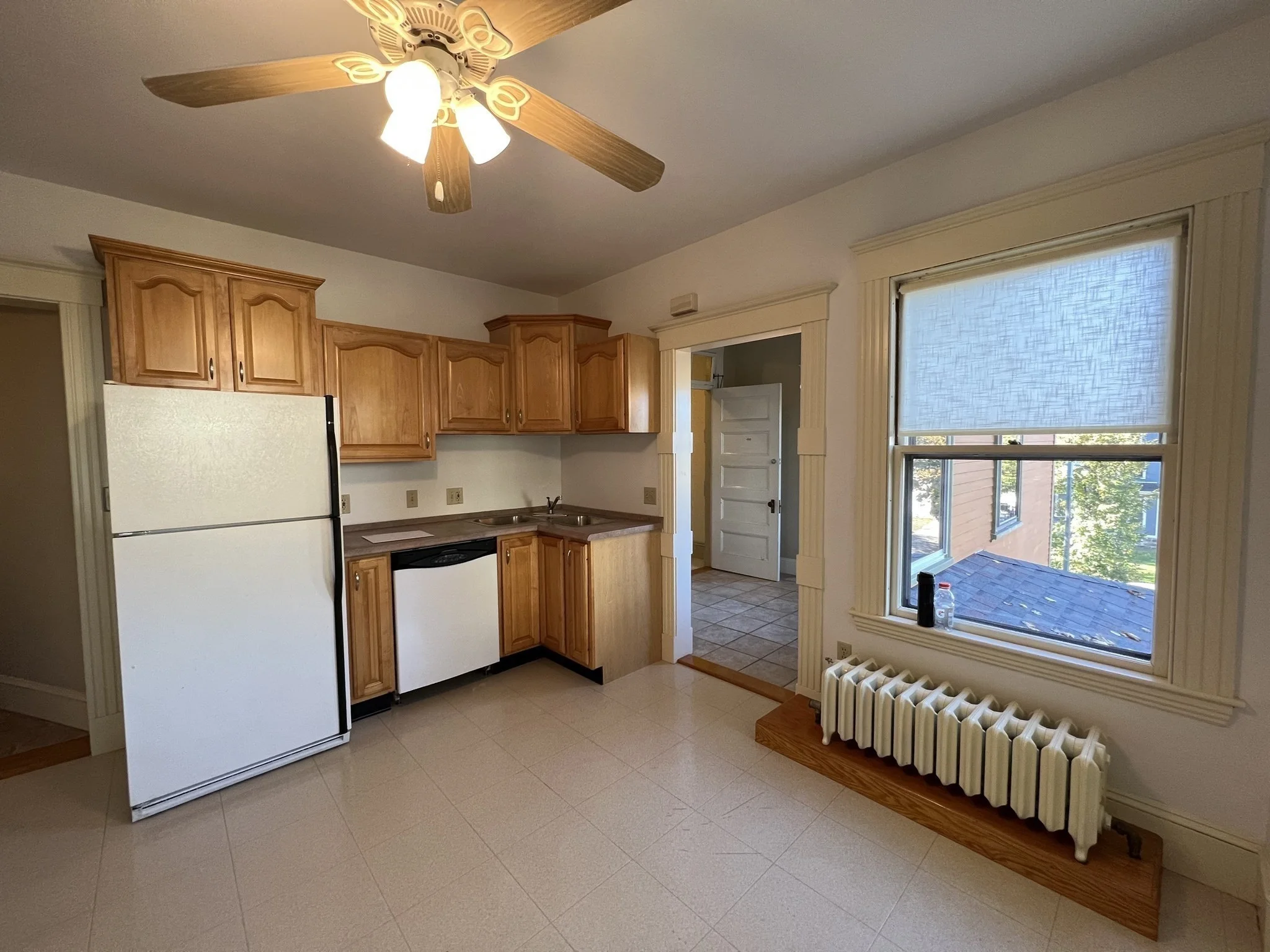 1 bed, 1 bath apartment for rent at 588 Cambridge St Unit 2, Allston — photo 6 of 13