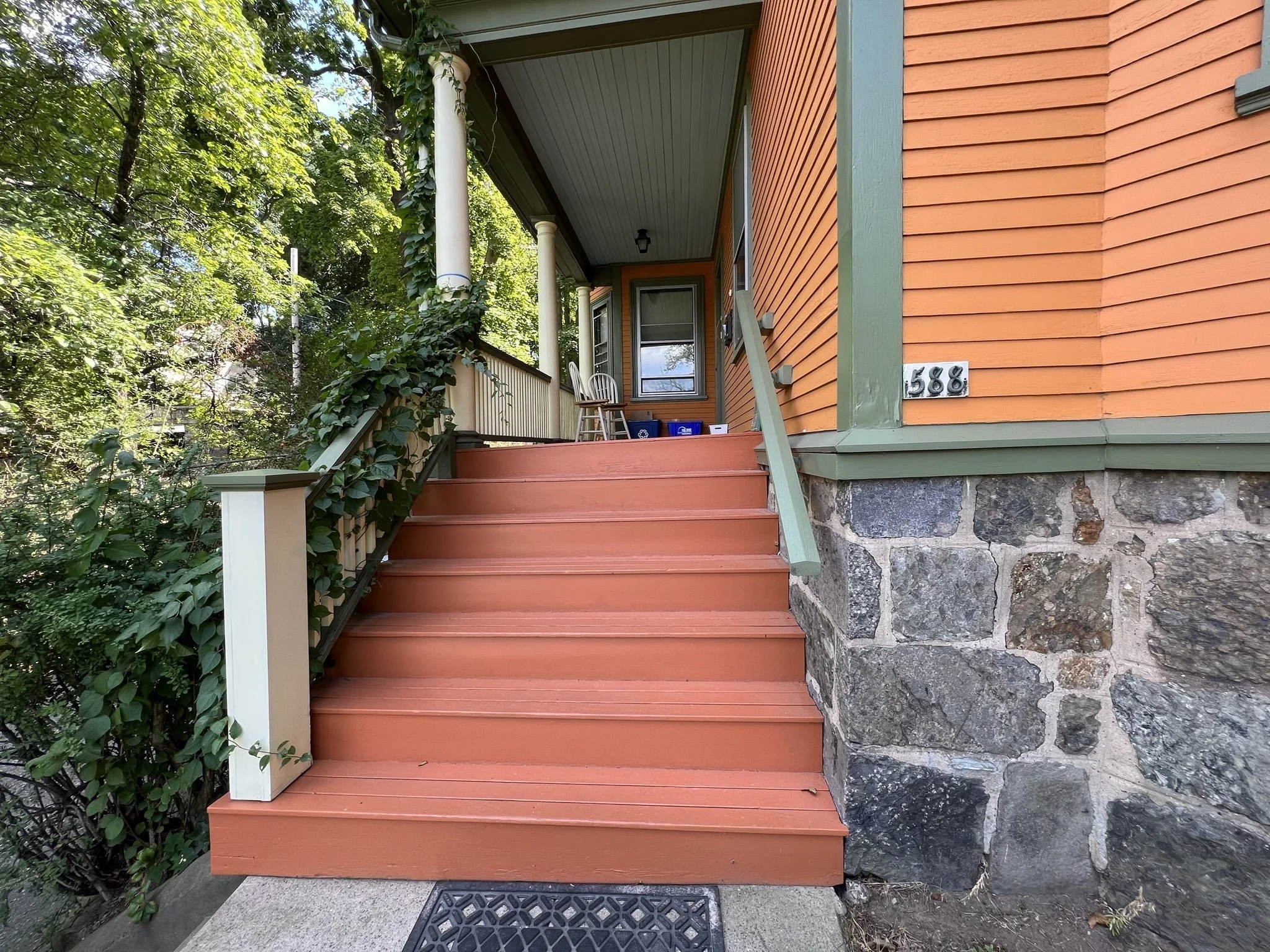 1 bed, 1 bath apartment for rent at 588 Cambridge St Unit 2, Allston — photo 11 of 13