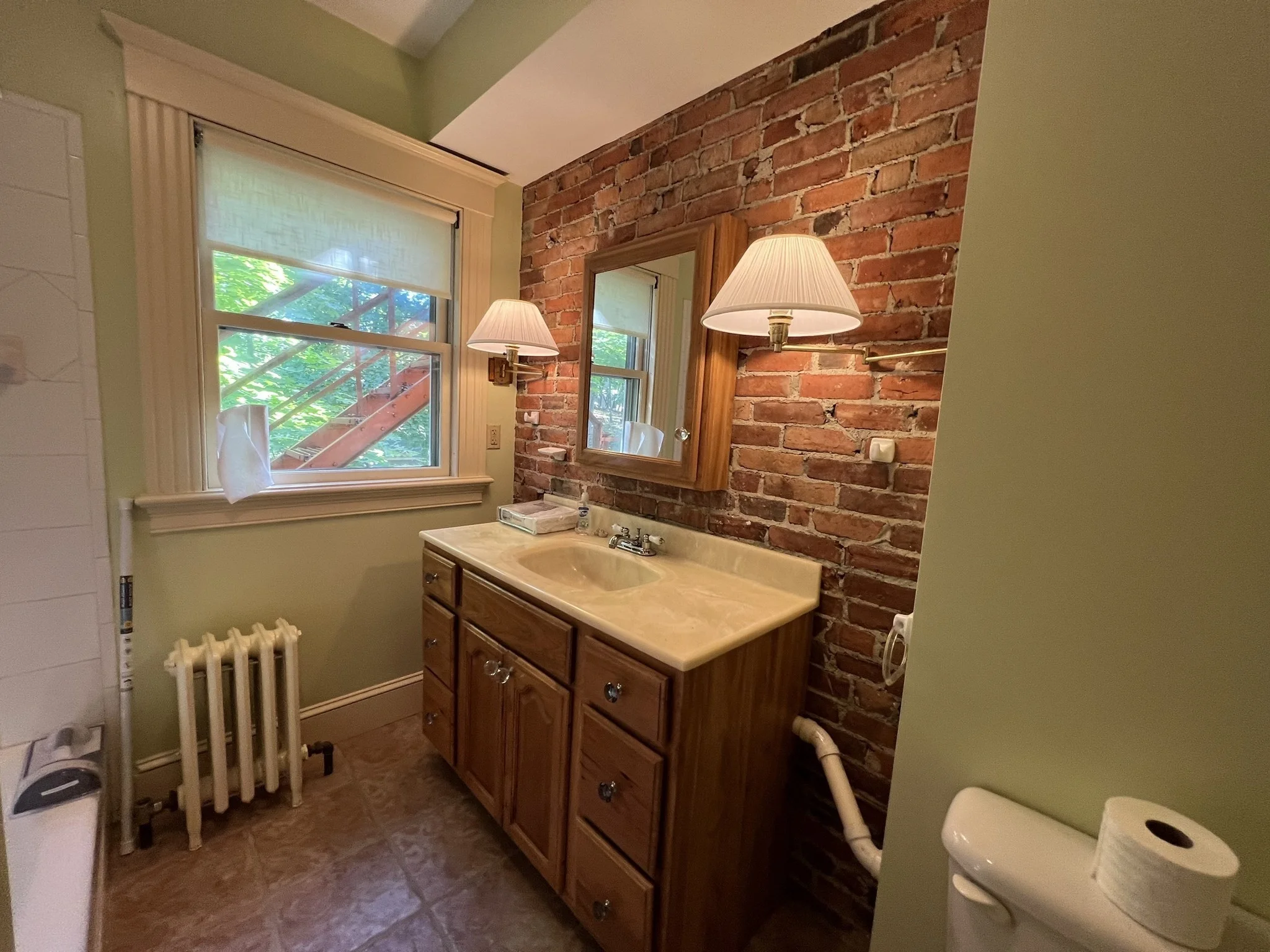 1 bed, 1 bath apartment for rent at 588 Cambridge St Unit 2, Allston — photo 9 of 13