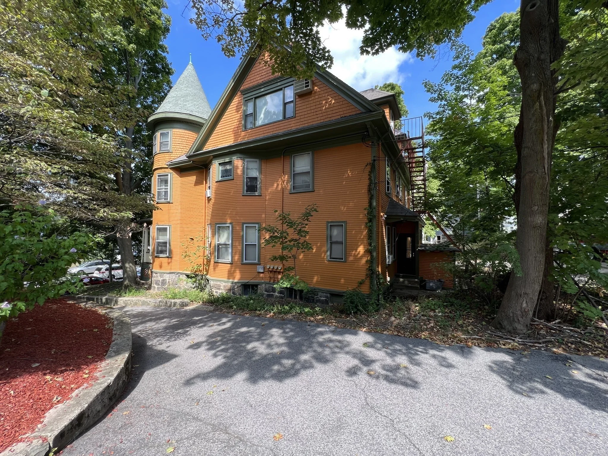 1 bed, 1 bath apartment for rent at 588 Cambridge St Unit 2, Allston — photo 13 of 13
