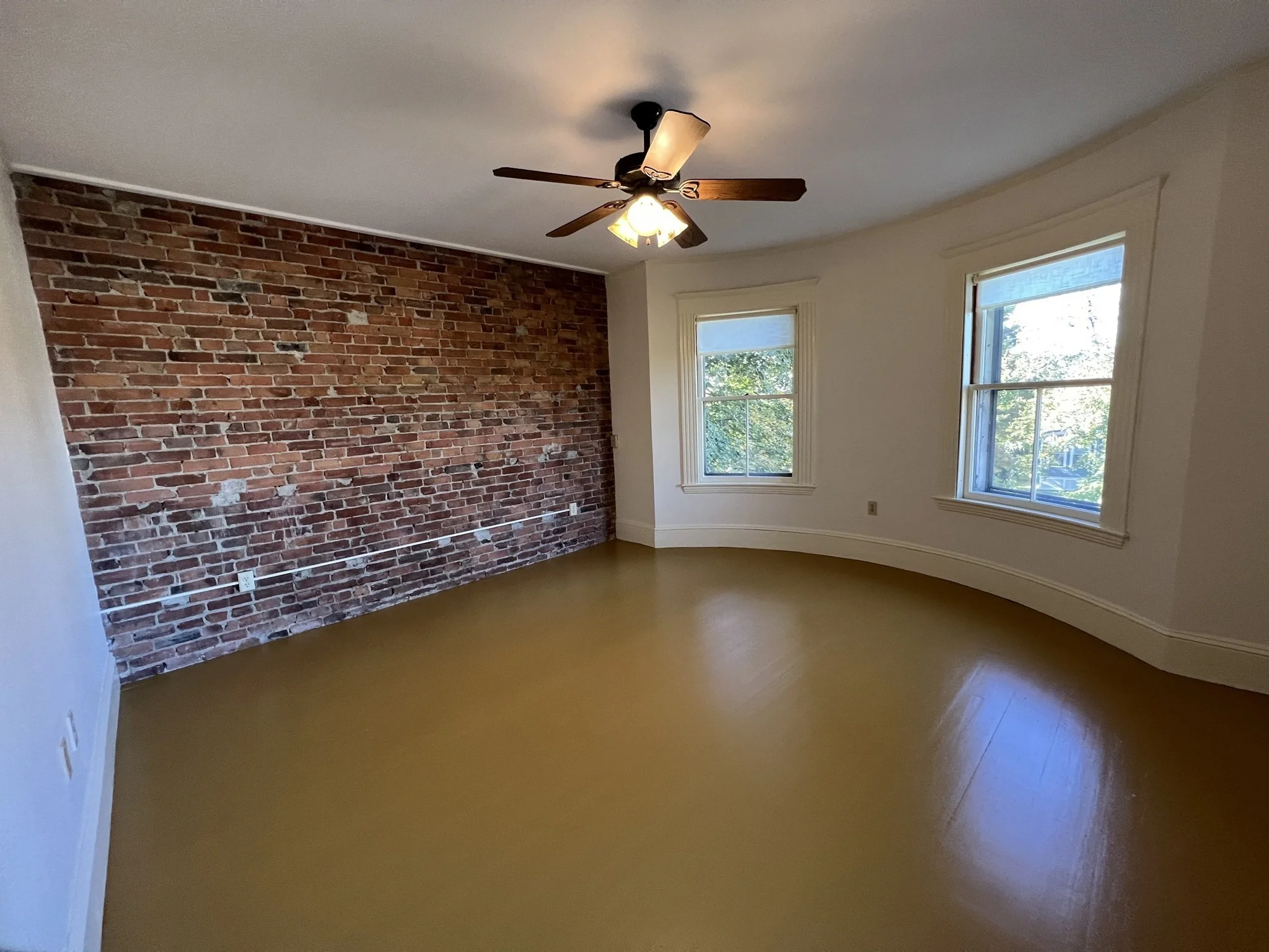 1 bed, 1 bath apartment for rent at 588 Cambridge St Unit 2, Allston — photo 4 of 13