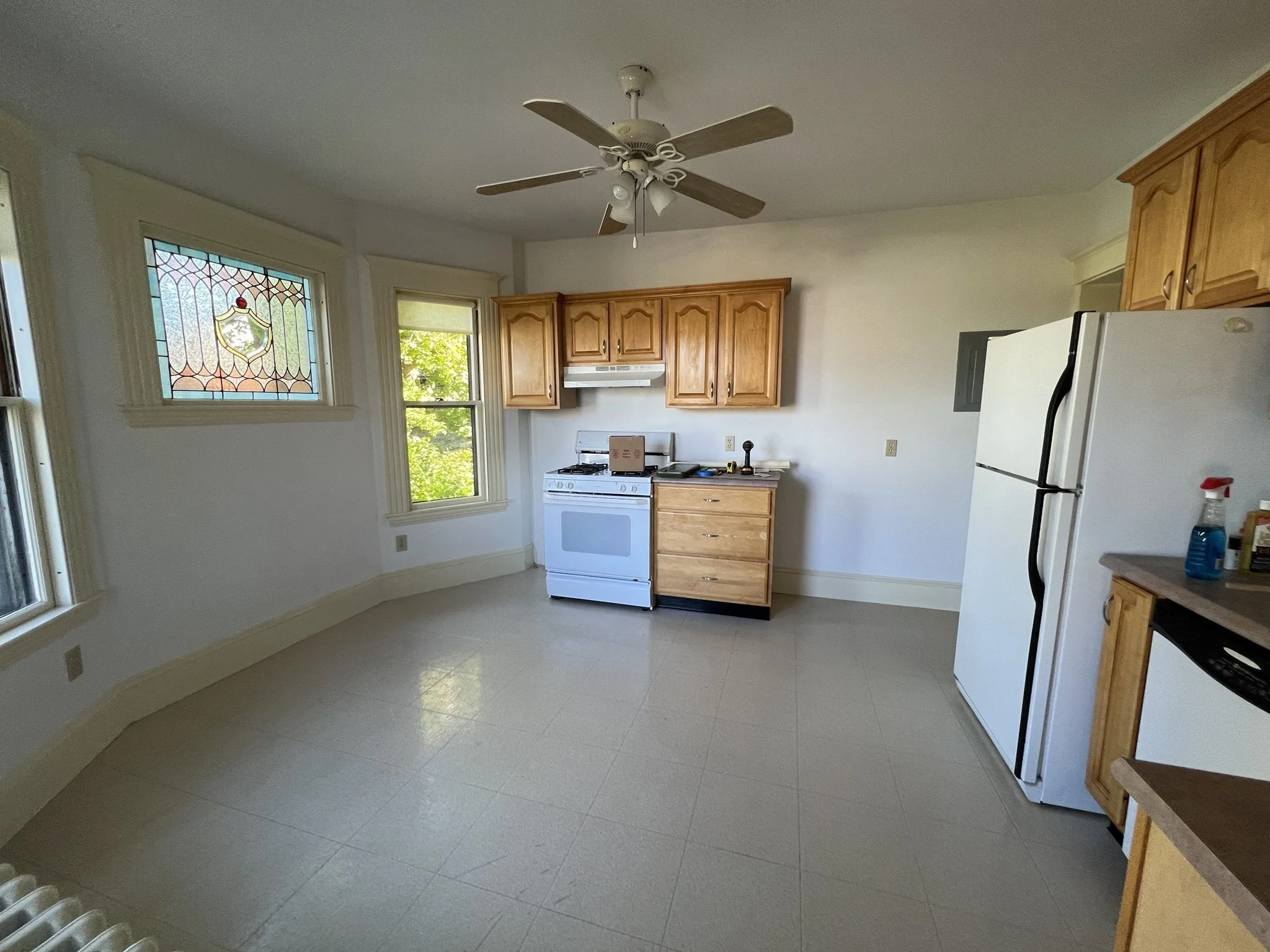 1 bed, 1 bath apartment for rent at 588 Cambridge St Unit 2, Allston — photo 5 of 13