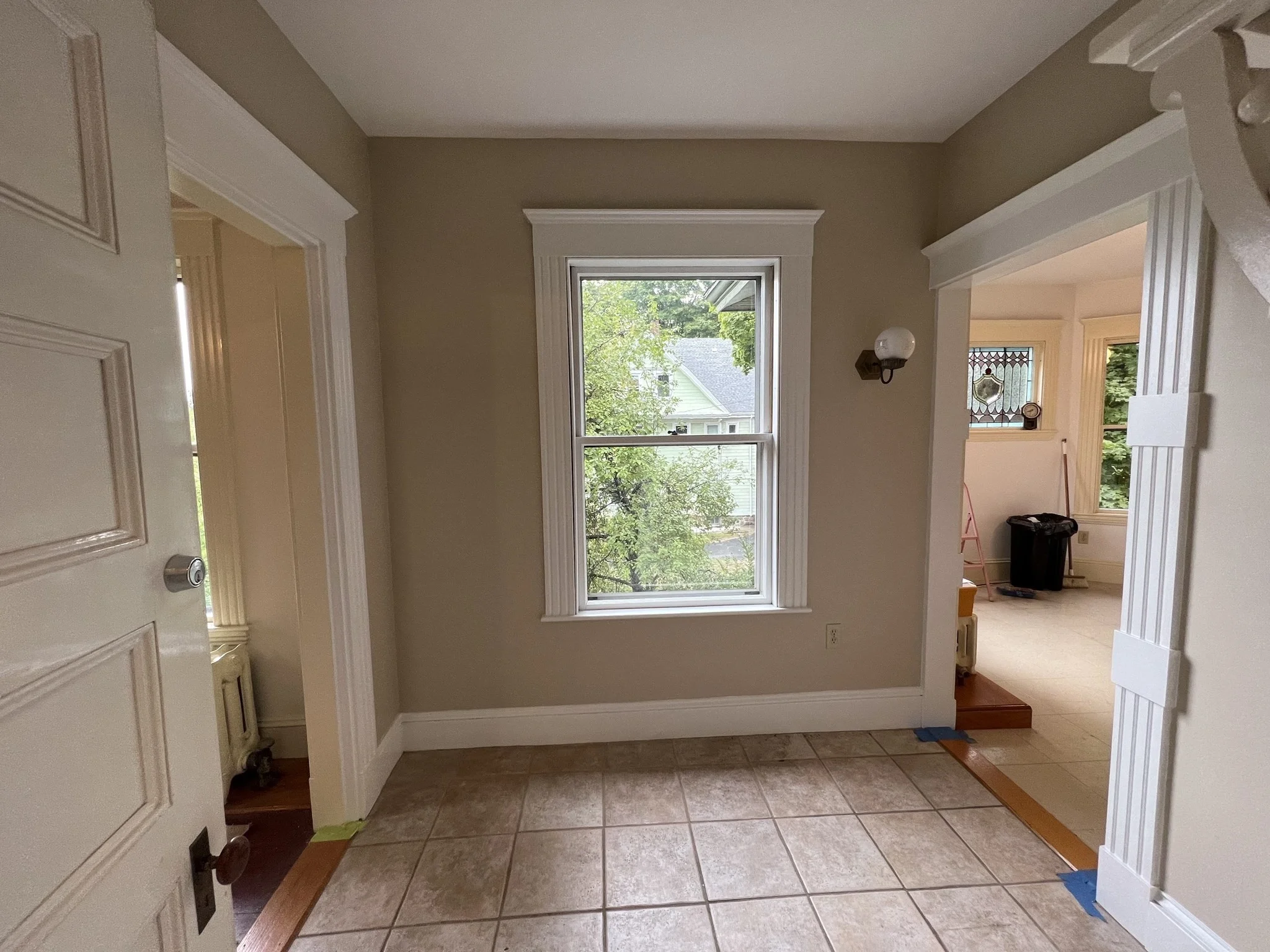1 bed, 1 bath apartment for rent at 588 Cambridge St Unit 2, Allston — photo 2 of 13
