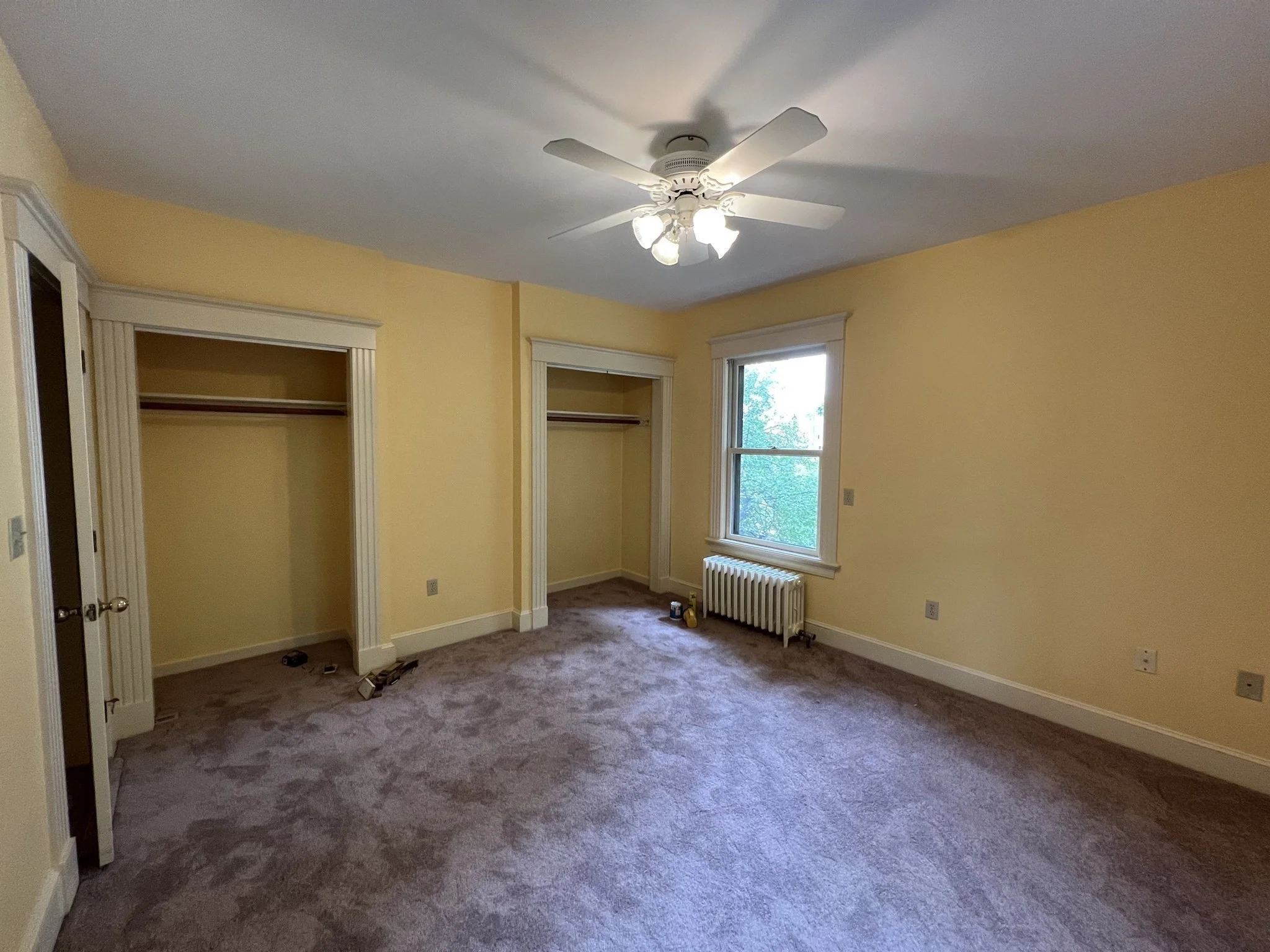 1 bed, 1 bath apartment for rent at 588 Cambridge St Unit 2, Allston — photo 8 of 13