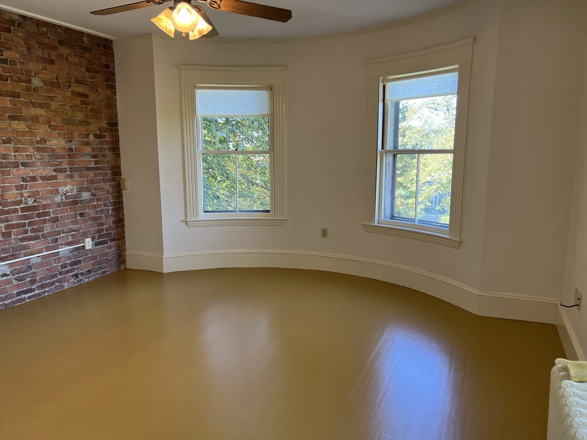 1 bed, 1 bath apartment for rent at 588 Cambridge St Unit 2, Allston — photo 3 of 13