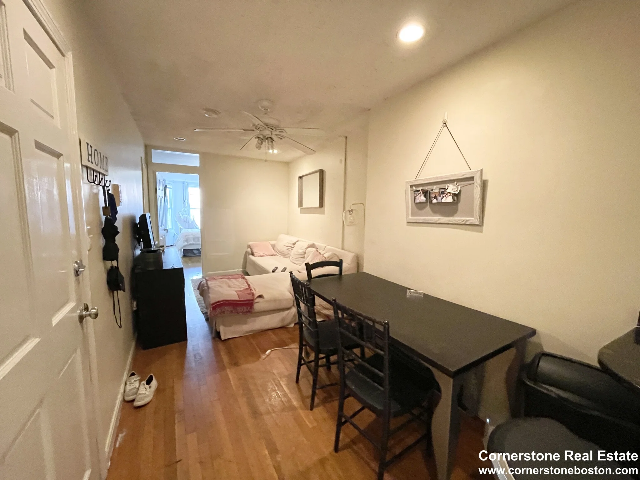 4 bed, 1 bath apartment for rent at 588 Columbus Ave Unit 3, Roxbury — photo 8 of 8