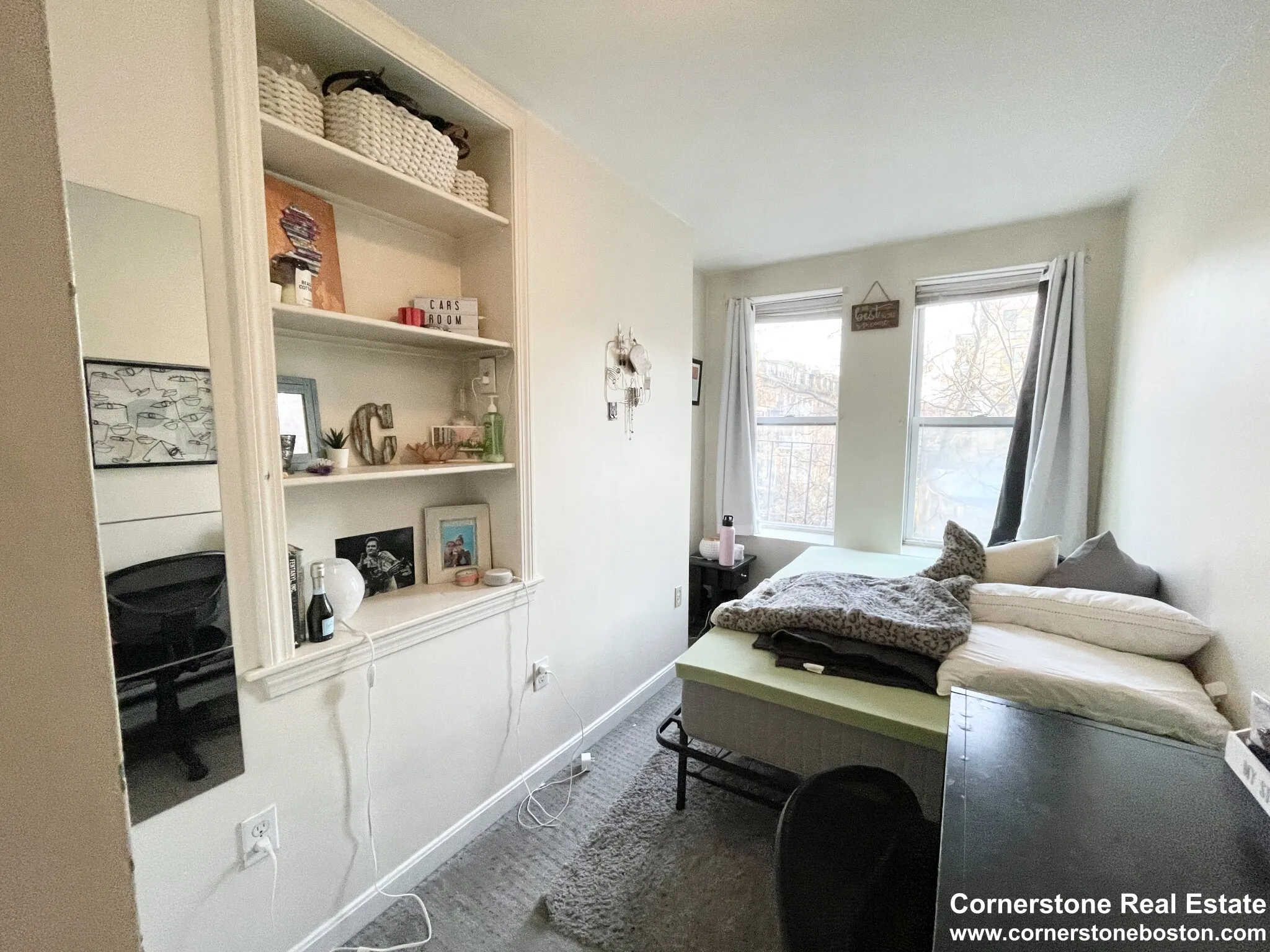 4 bed, 1 bath apartment for rent at 588 Columbus Ave Unit 3, Roxbury — photo 7 of 8