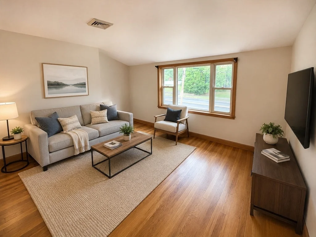 2 bed, 1 bath apartment for rent at 588 Walpole St Unit 2nd fl, Norwood — photo 16 of 21