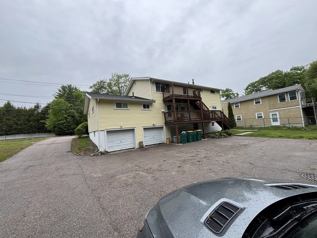 2 bed, 1 bath apartment for rent at 588 Walpole St Unit 2nd fl, Norwood — photo 18 of 21