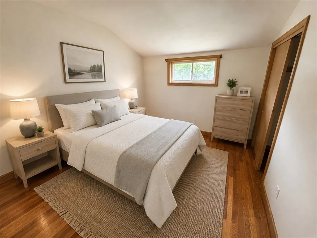 2 bed, 1 bath apartment for rent at 588 Walpole St Unit 2nd fl, Norwood — photo 9 of 21