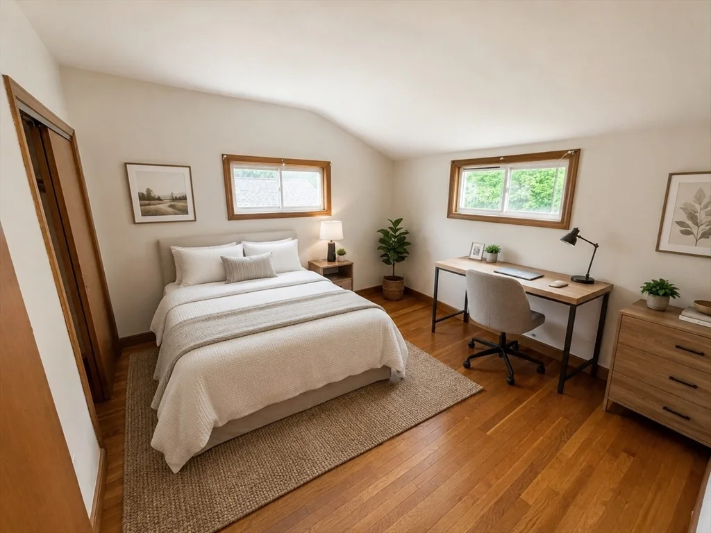 2 bed, 1 bath apartment for rent at 588 Walpole St Unit 2nd fl, Norwood — photo 13 of 21