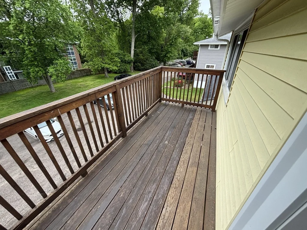 2 bed, 1 bath apartment for rent at 588 Walpole St Unit 2nd fl, Norwood — photo 20 of 21