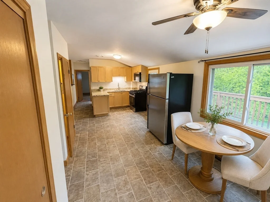 2 bed, 1 bath apartment for rent at 588 Walpole St Unit 2nd fl, Norwood — photo 21 of 21
