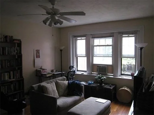 1 bed, 1 bath apartment for rent at 588 Washington St Unit 1, Coolidge Corner — photo 7 of 10