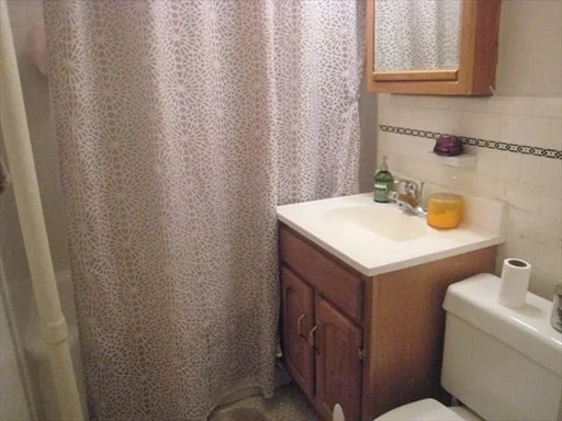 1 bed, 1 bath apartment for rent at 588 Washington St Unit 1, Coolidge Corner — photo 10 of 10