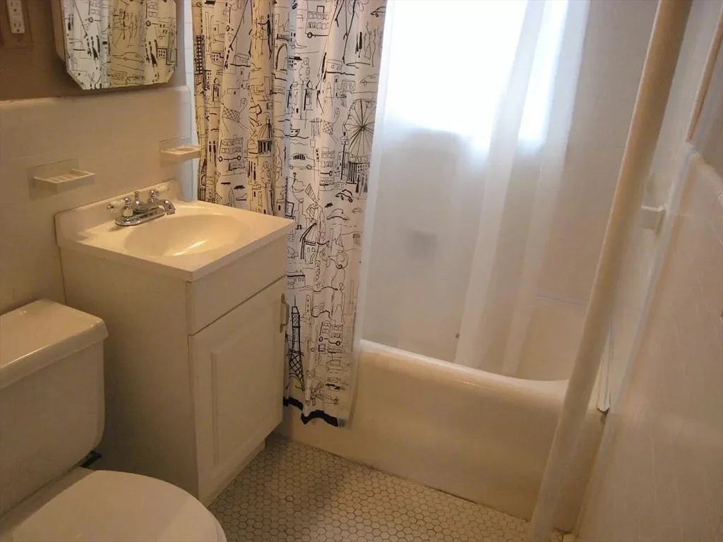 1 bed, 1 bath apartment for rent at 588 Washington St Unit 4, Coolidge Corner — photo 4 of 7