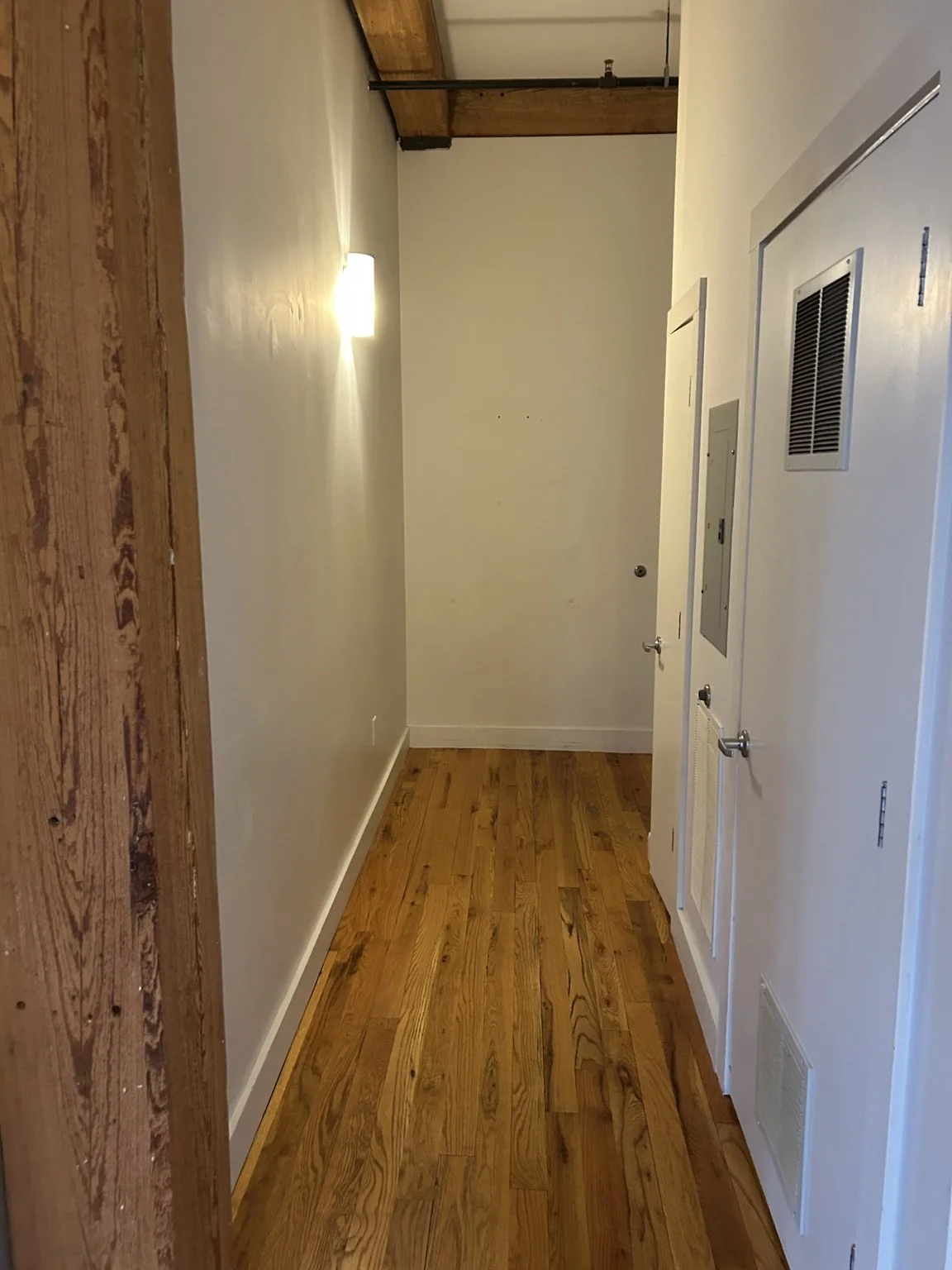 2 bed, 1 bath apartment for rent at 589 Essex St Unit 202, Lynn