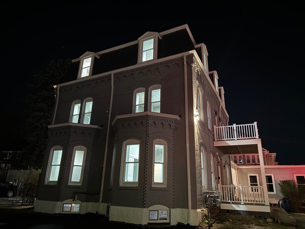 3 bed, 1 bath apartment for rent at 589 Haverhill St Unit 1, Lawrence — photo 10 of 10