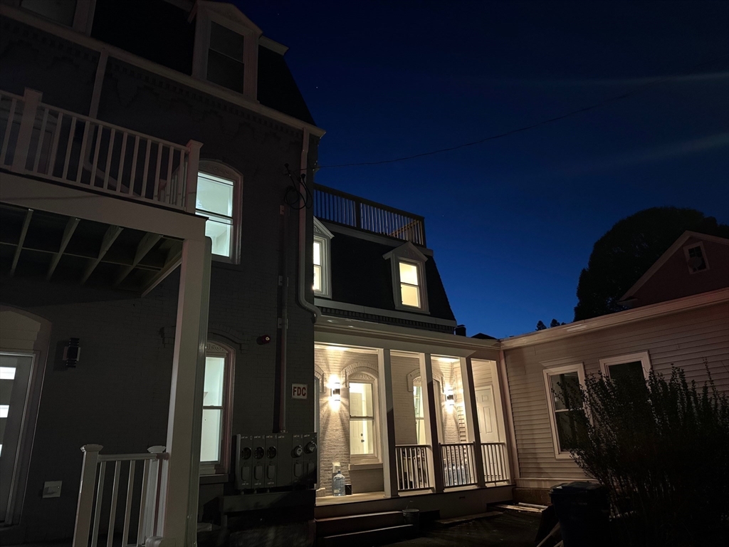 3 bed, 1 bath apartment for rent at 589 Haverhill St Unit 2, Lawrence — photo 12 of 12