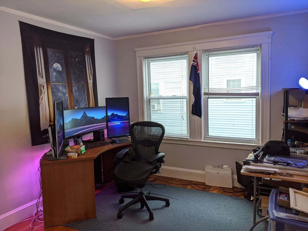 2 bed, 1 bath apartment for rent at 59 61 Beechcroft Rd Unit 3, Brighton — photo 7 of 9