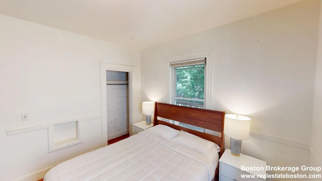 3 bed, 1 bath apartment for rent at 59-61 Hillside St Unit 2, Mission Hill — photo 4 of 16