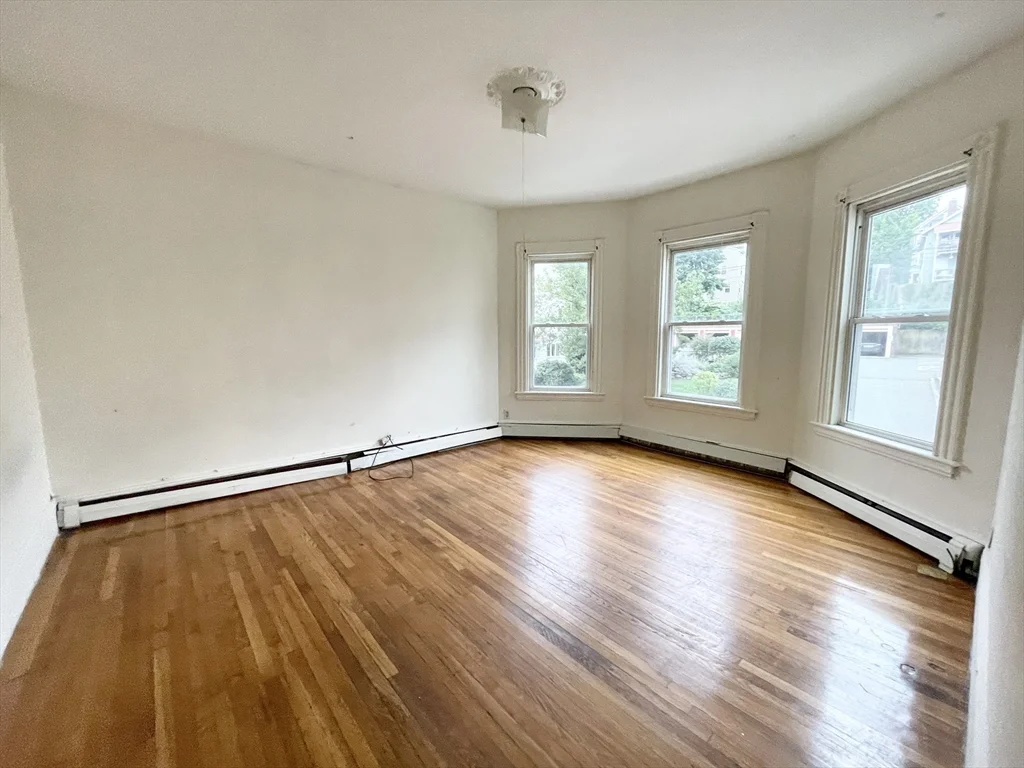 3 bed, 1 bath apartment for rent at 59-61 Hillside St Unit 2, Mission Hill — photo 9 of 16