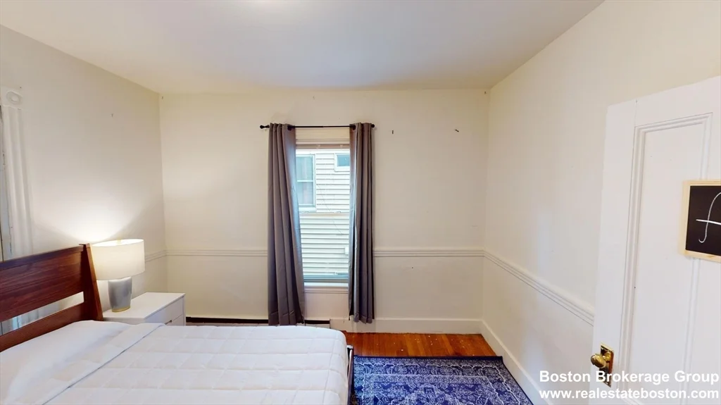 3 bed, 1 bath apartment for rent at 59-61 Hillside St Unit 2, Mission Hill — photo 5 of 16