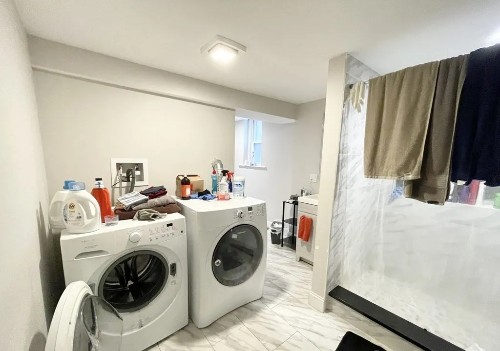 5 bed, 2 bath apartment for rent at 59-61 Hillside St Unit 3, Boston — photo 11 of 13
